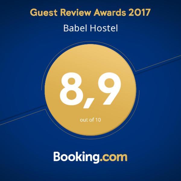 Babel Hostel, Dworzec Pkp, Rynek Breslavia Exterior foto